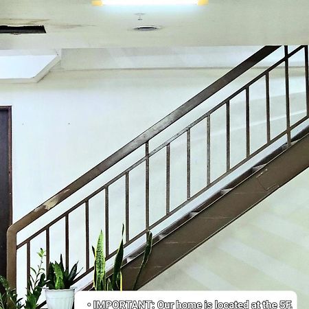 The Fika Room: Scandi-Style Airport Studio with Wi-Fi & Netflix Manila Exterior photo