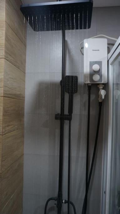 The Fika Room: Scandi-Style Airport Studio with Wi-Fi & Netflix Manila Exterior photo
